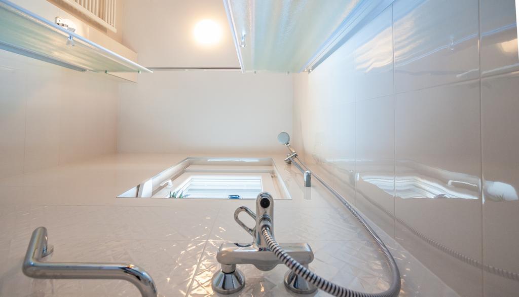 Apartment Tajana Residence زادار المظهر الخارجي الصورة