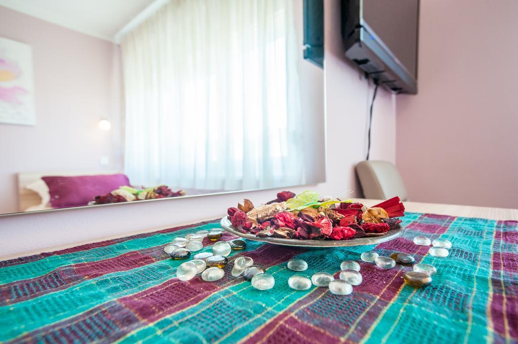 Apartment Tajana Residence زادار المظهر الخارجي الصورة