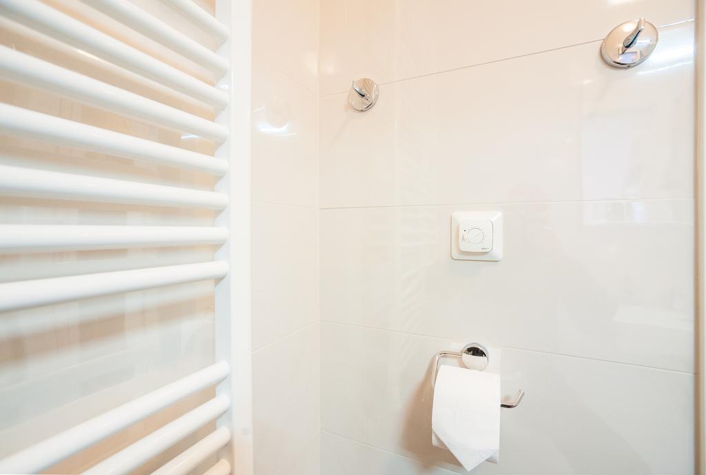 Apartment Tajana Residence زادار المظهر الخارجي الصورة
